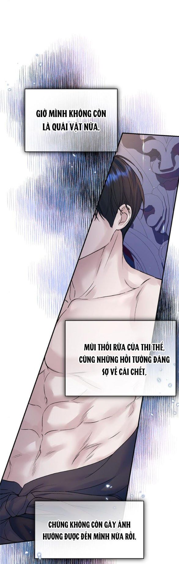 tôi tưởng bản thân không còn sống được bao lâu! chapter 66.1 38