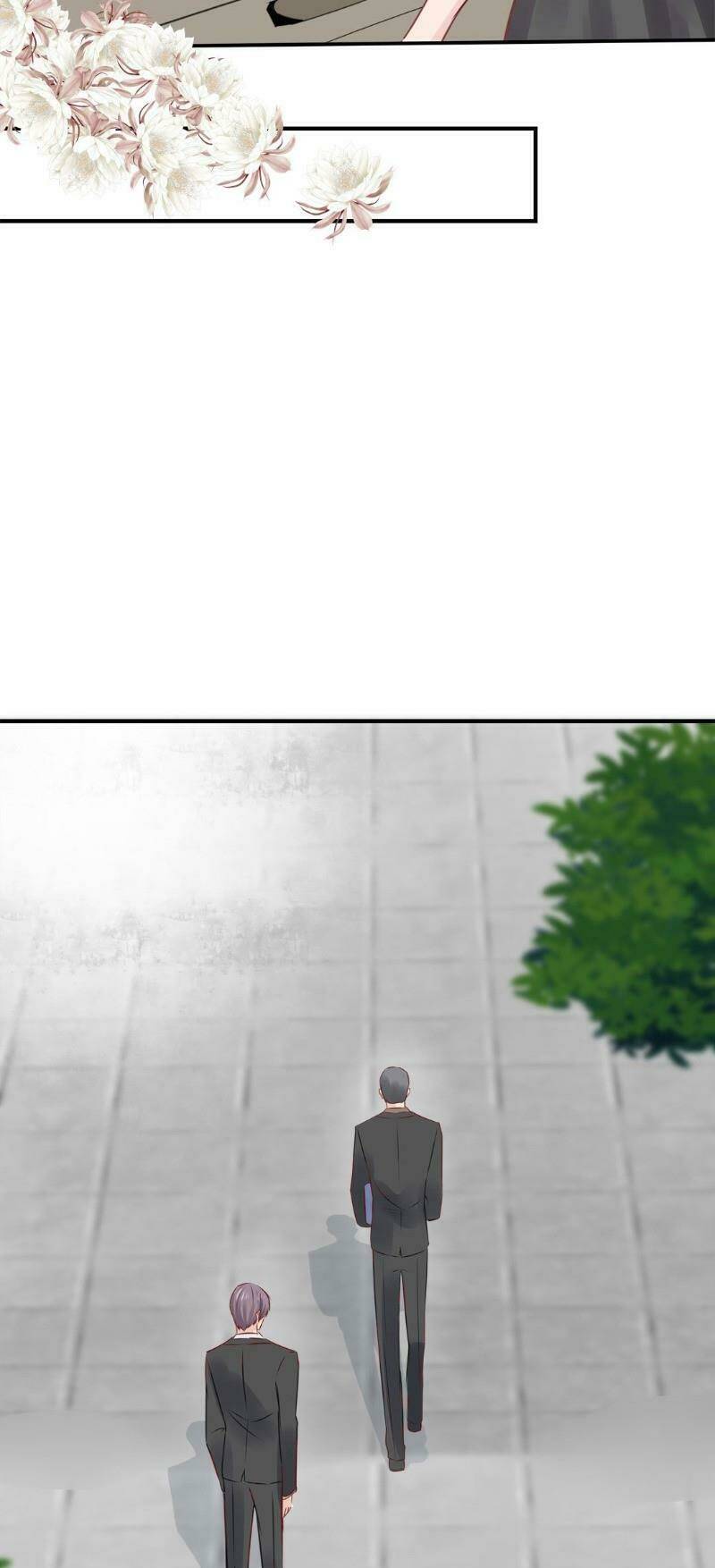 thương tiên sinh mã giáp của anh lại rơi rồi chapter 5 11