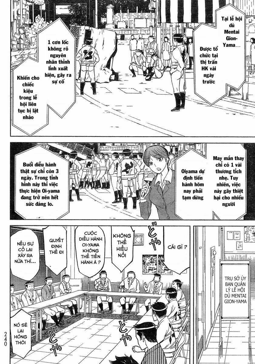 naqua-den (truyền thuyết về nakua) chapter 12 6