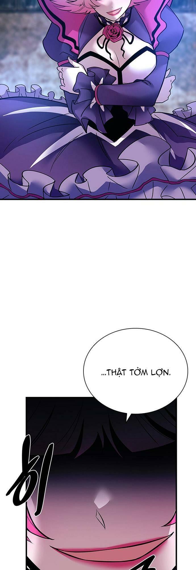 chuyển sinh thành ác nhân chapter 116 19