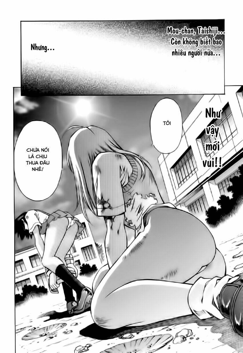 dragon girl - ikkitousen chapter 30 21