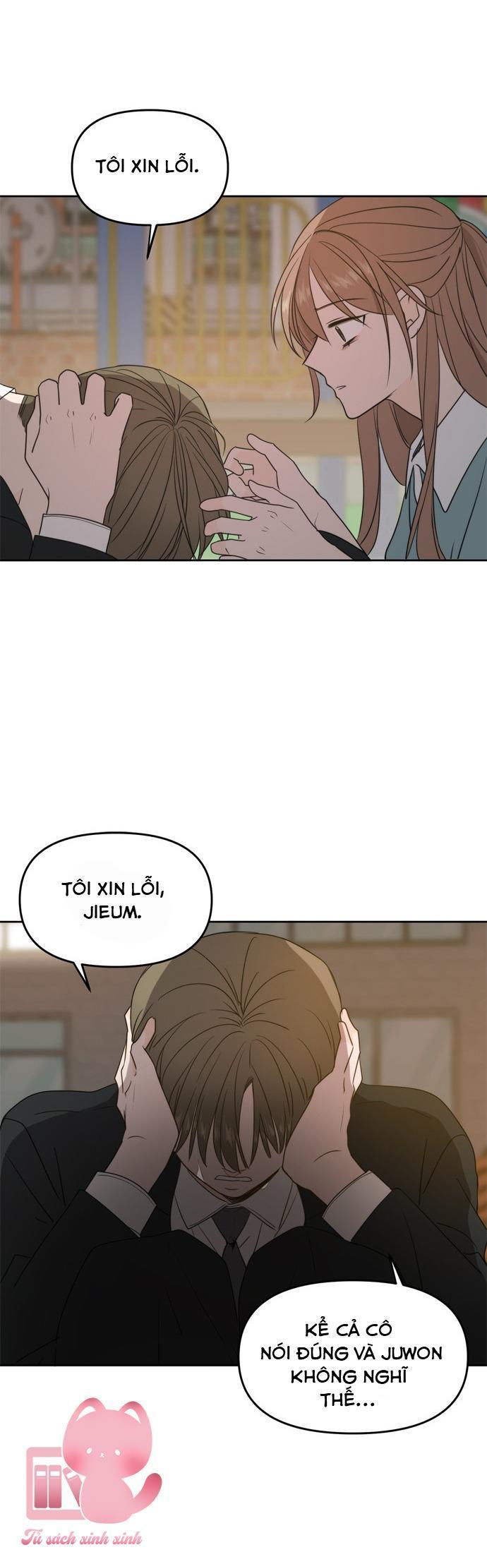 hẹn gặp nhau ở kiếp thứ 19 chapter 63 54