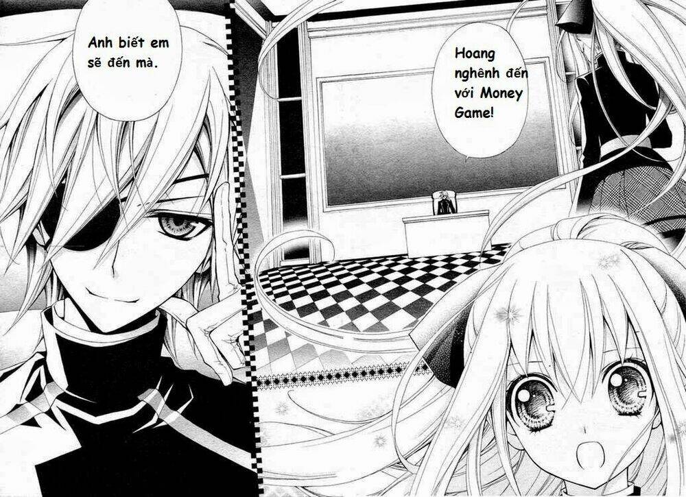 million girl chapter 1 30