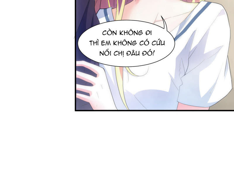 chiến lược lãng mạn của thịnh thiếu chapter 9 29