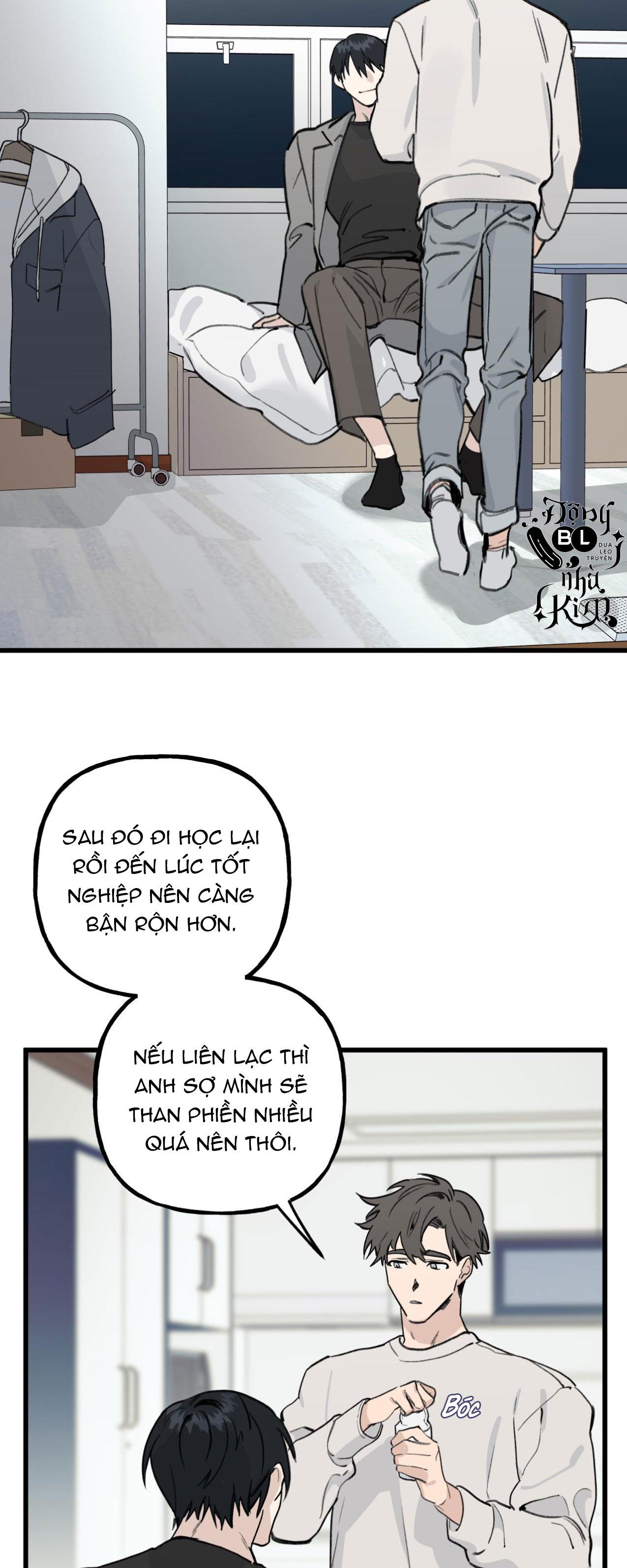 bl ngắn chịch hỏny chapter 1.1 24