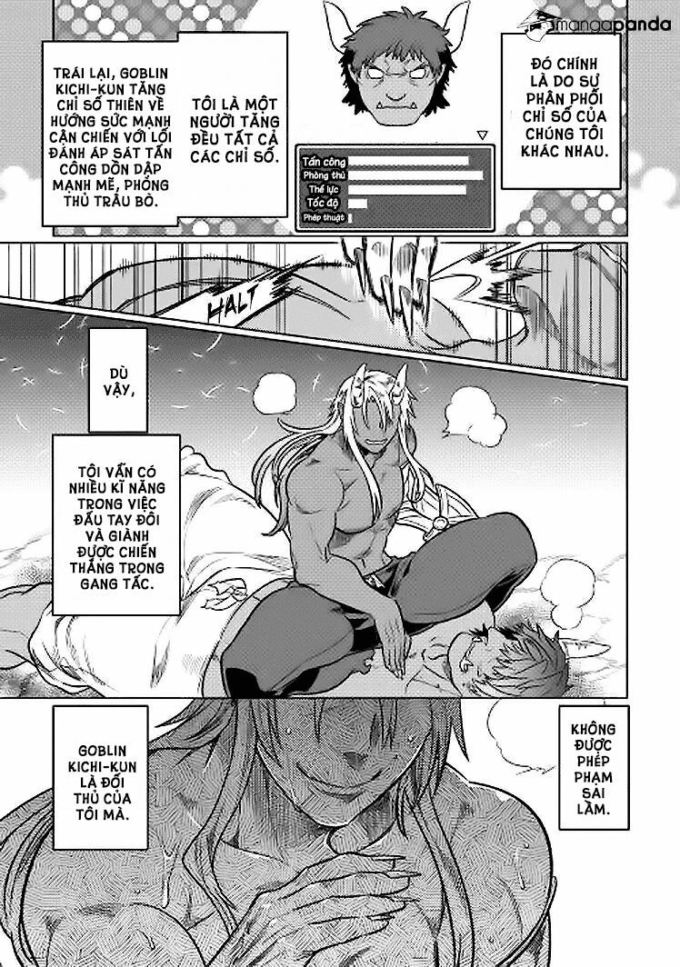 Re:monster chapter 18 13