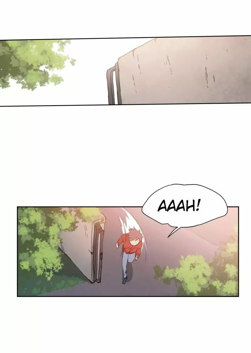 lumine - cội nguồn ánh sáng chapter 17 21