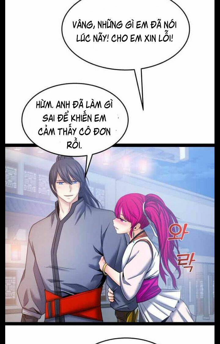 lôi thần chuyển sinh chapter 31 60