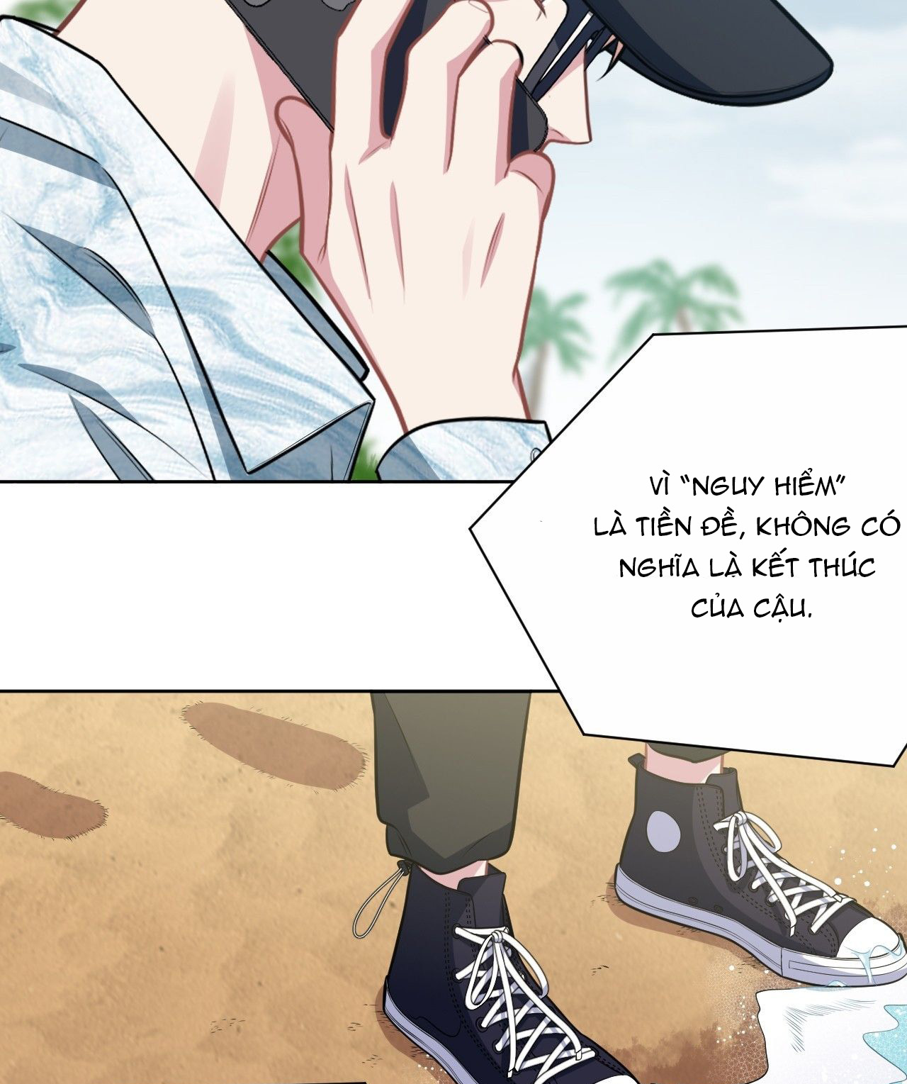 bố vợ đại nhân là bà xã chapter 232 5