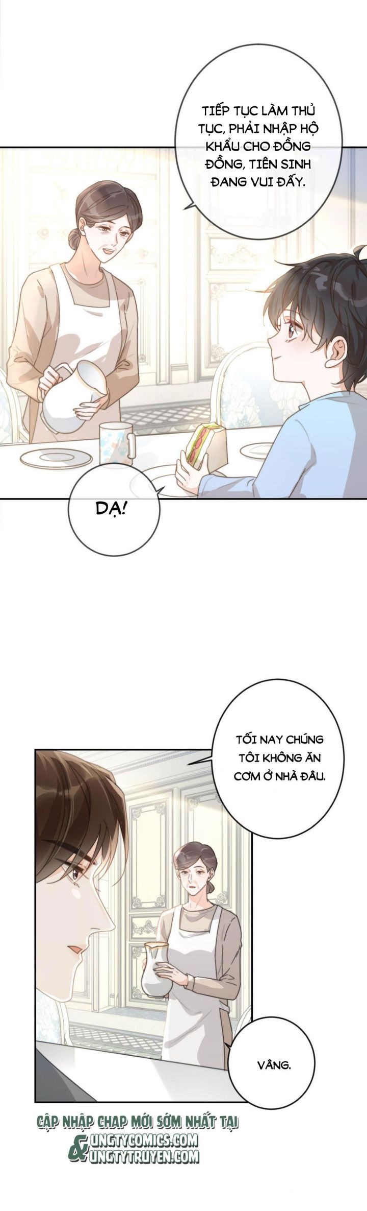 nịch tửu chapter 5 19