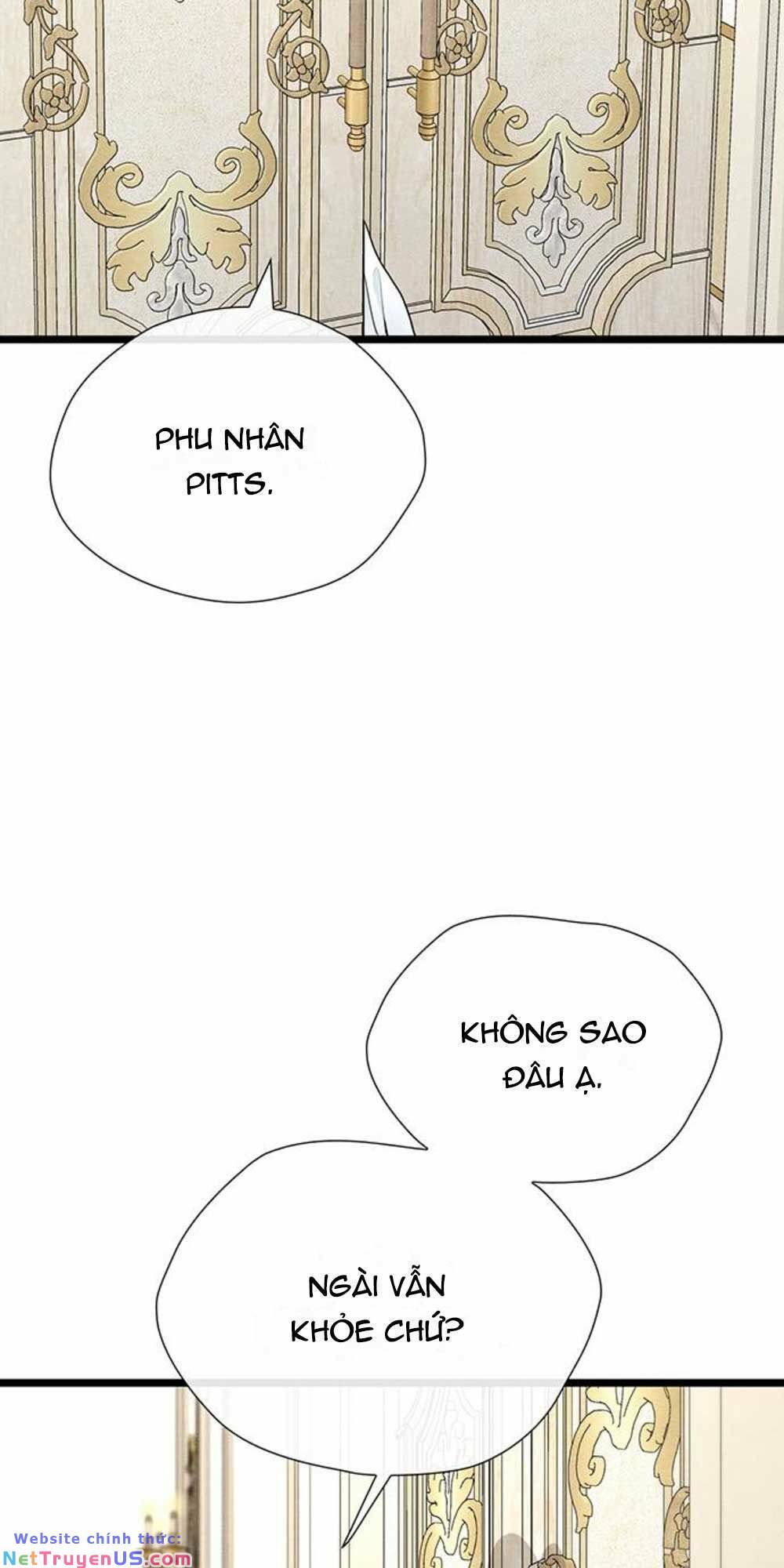 Hoàng Tử Rắc Rối chapter 36.1 32