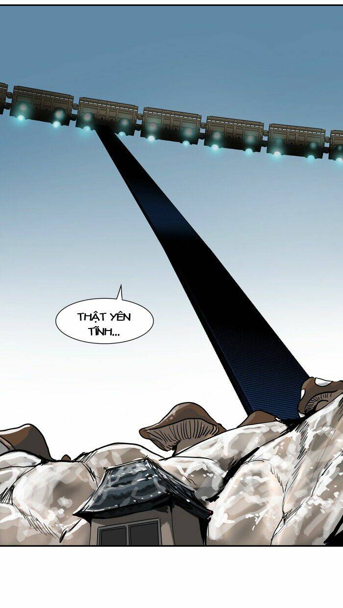 cuộc chiến trong tòa tháp chapter 310 30