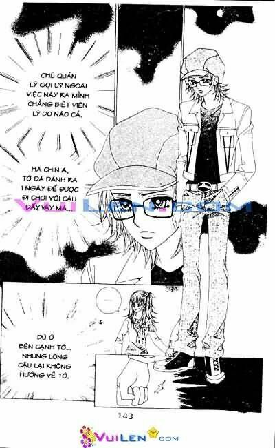 thiên thần tái thế chapter 7 143