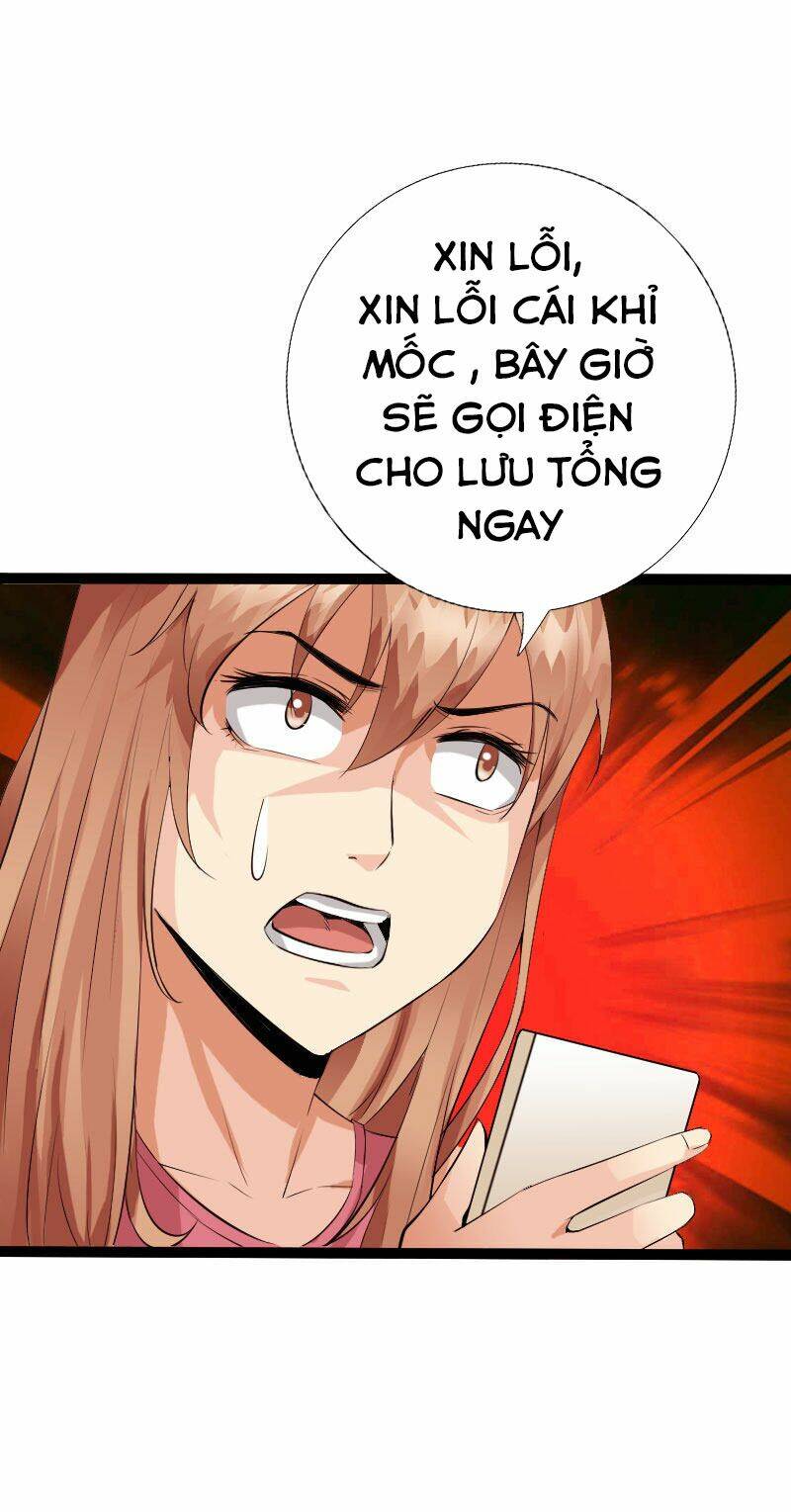 tuyệt phẩm tà thiếu chapter 136 34