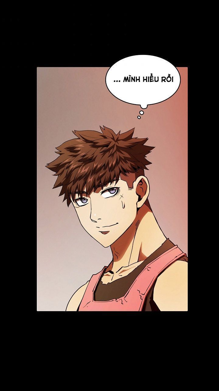 chòm sao trở về từ địa ngục chapter 11 65