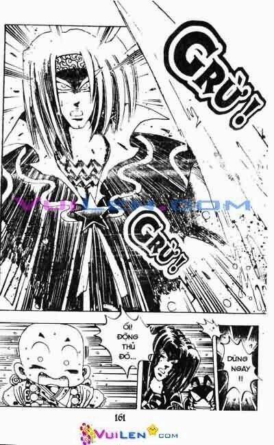 những người bạn tốt chapter 16 162