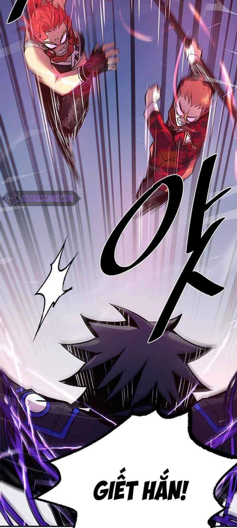 tiêu diệt ác nhân chapter 32 67