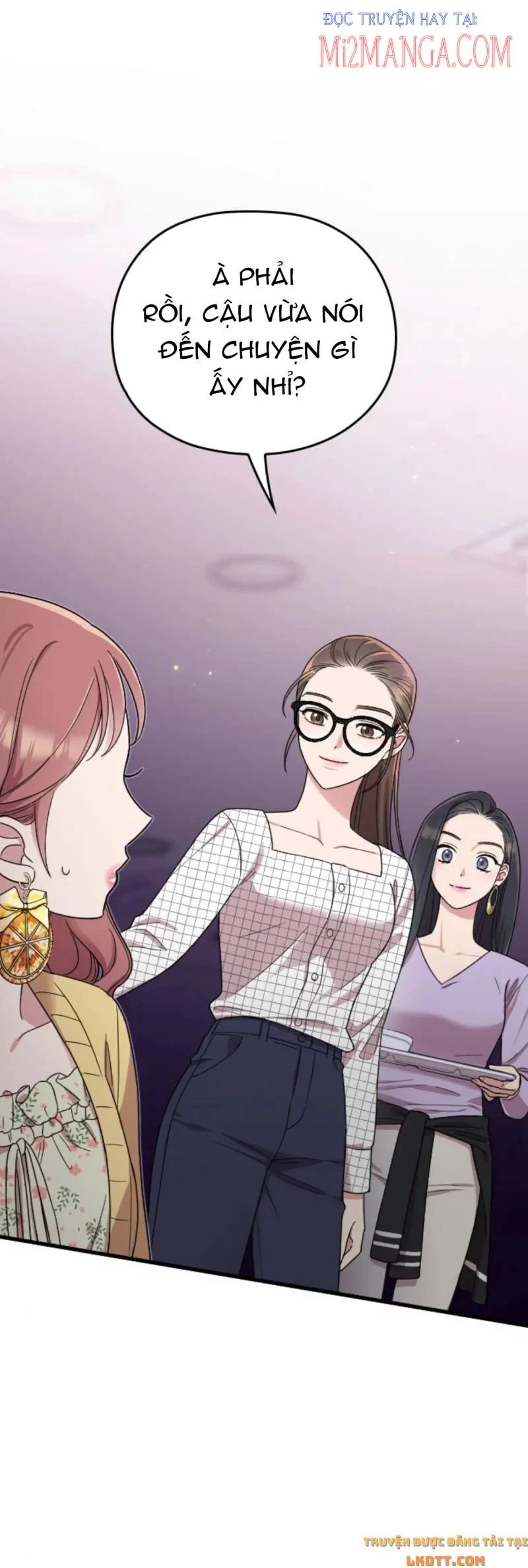 cô đi mà lấy chồng tôi chapter 6.5 49