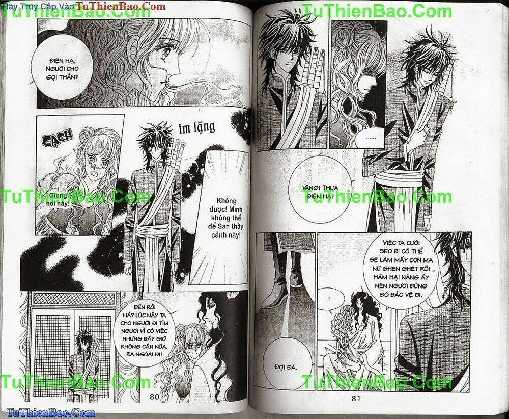 địa ngục tuyết trắng chapter 25 18