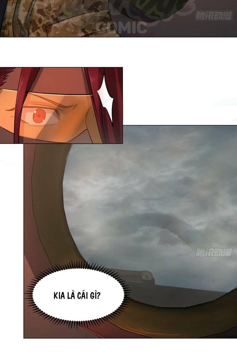 danh sách kẻ phản diện chapter 66 10