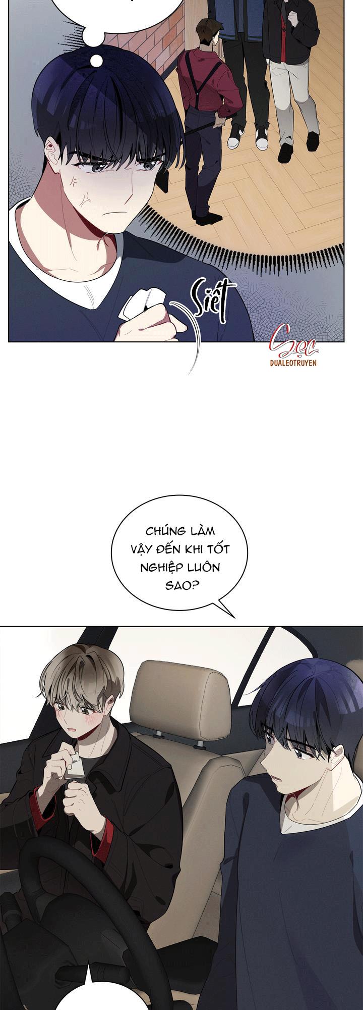 cherry scandal chapter 22 34