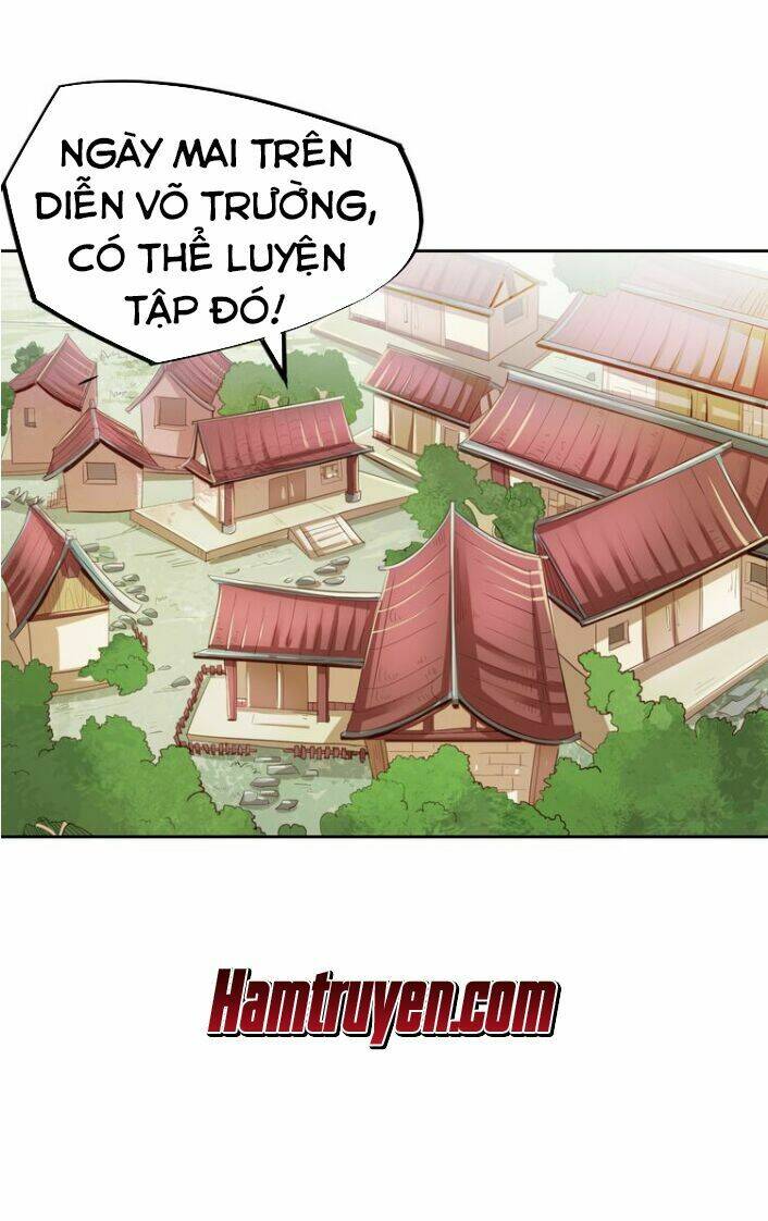 ngự thiên thần đế chapter 5.2 26