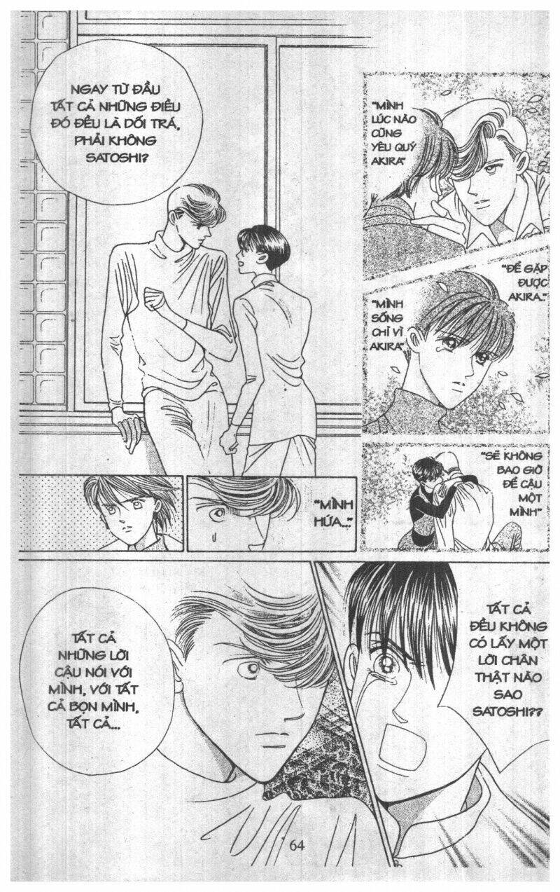 nàng tiên ánh trăng - kaguya hime chapter 23 64
