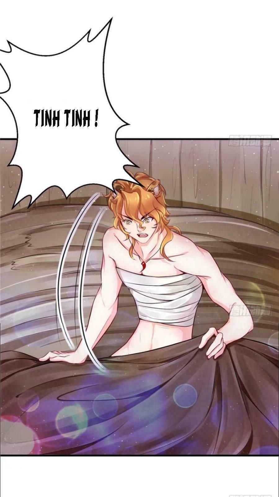 [16+] thảnh thơi thú thế chủng chủng điền, sinh sinh tể chapter 17 6