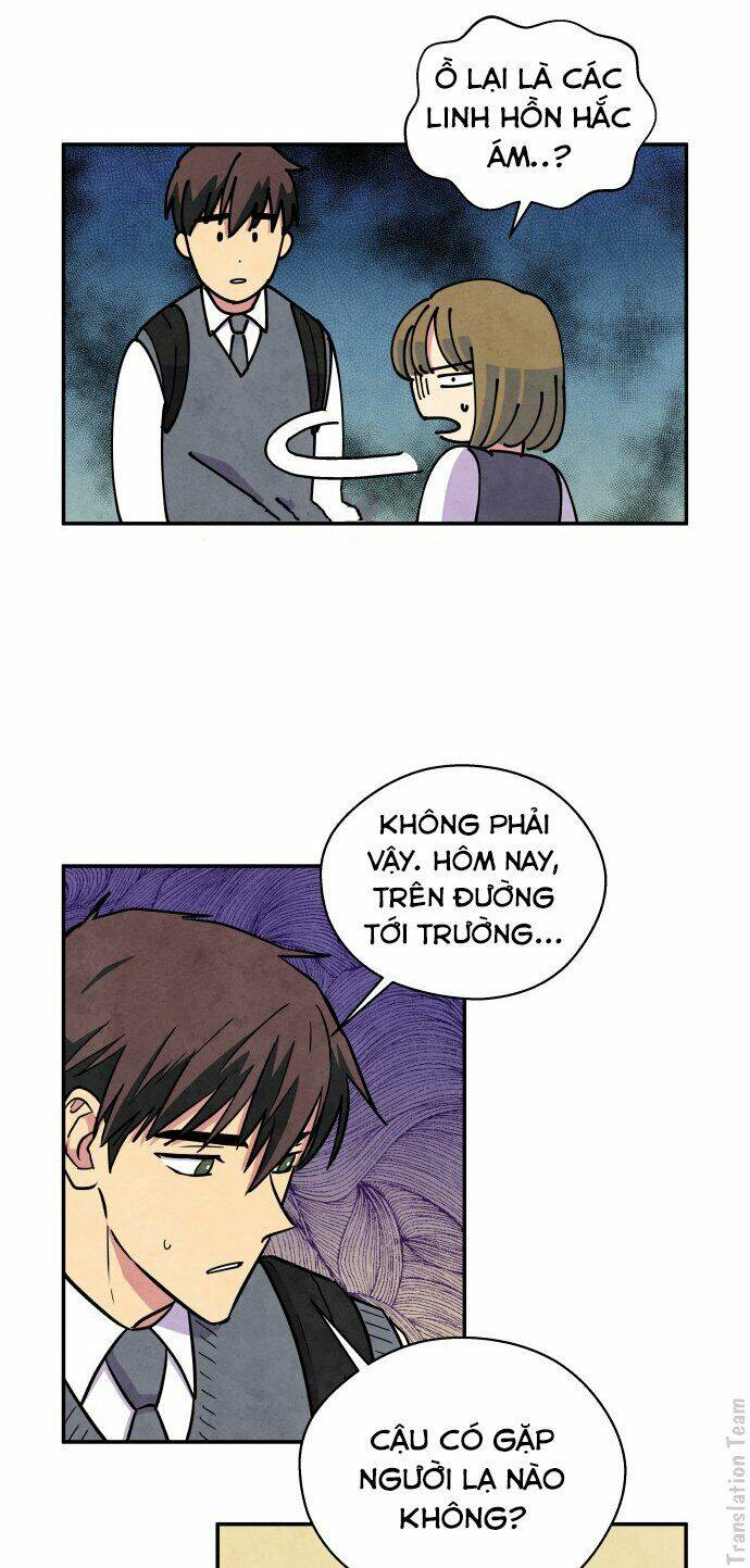 tai sói và mũ đỏ chapter 32 35