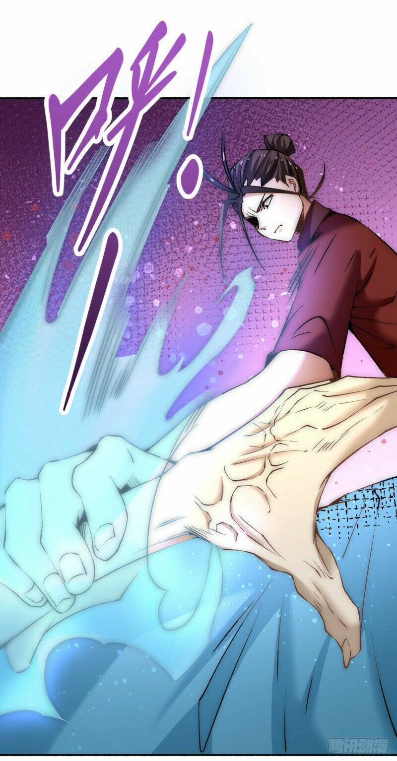 đô thị đỉnh phong cao thủ chapter 134 49