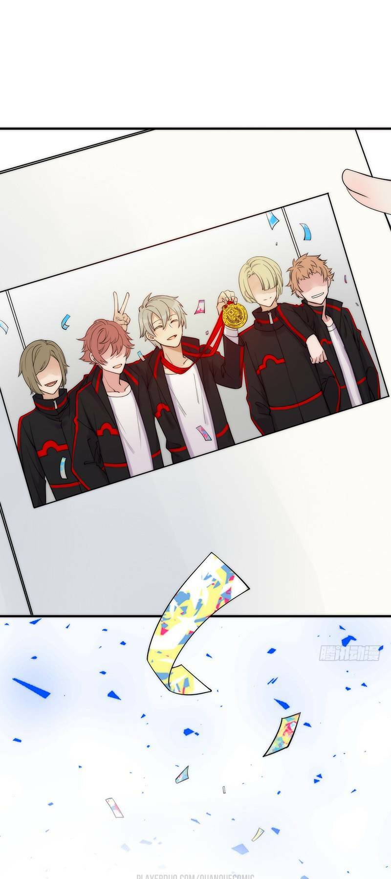 dã âu lão tổ chapter 3 40