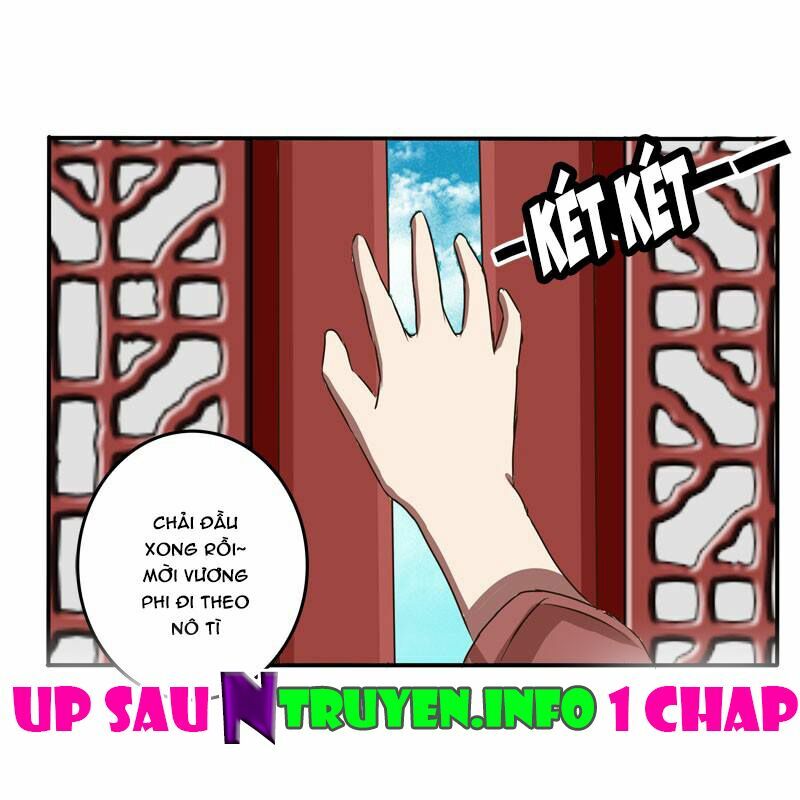 thông linh phi chapter 51 48