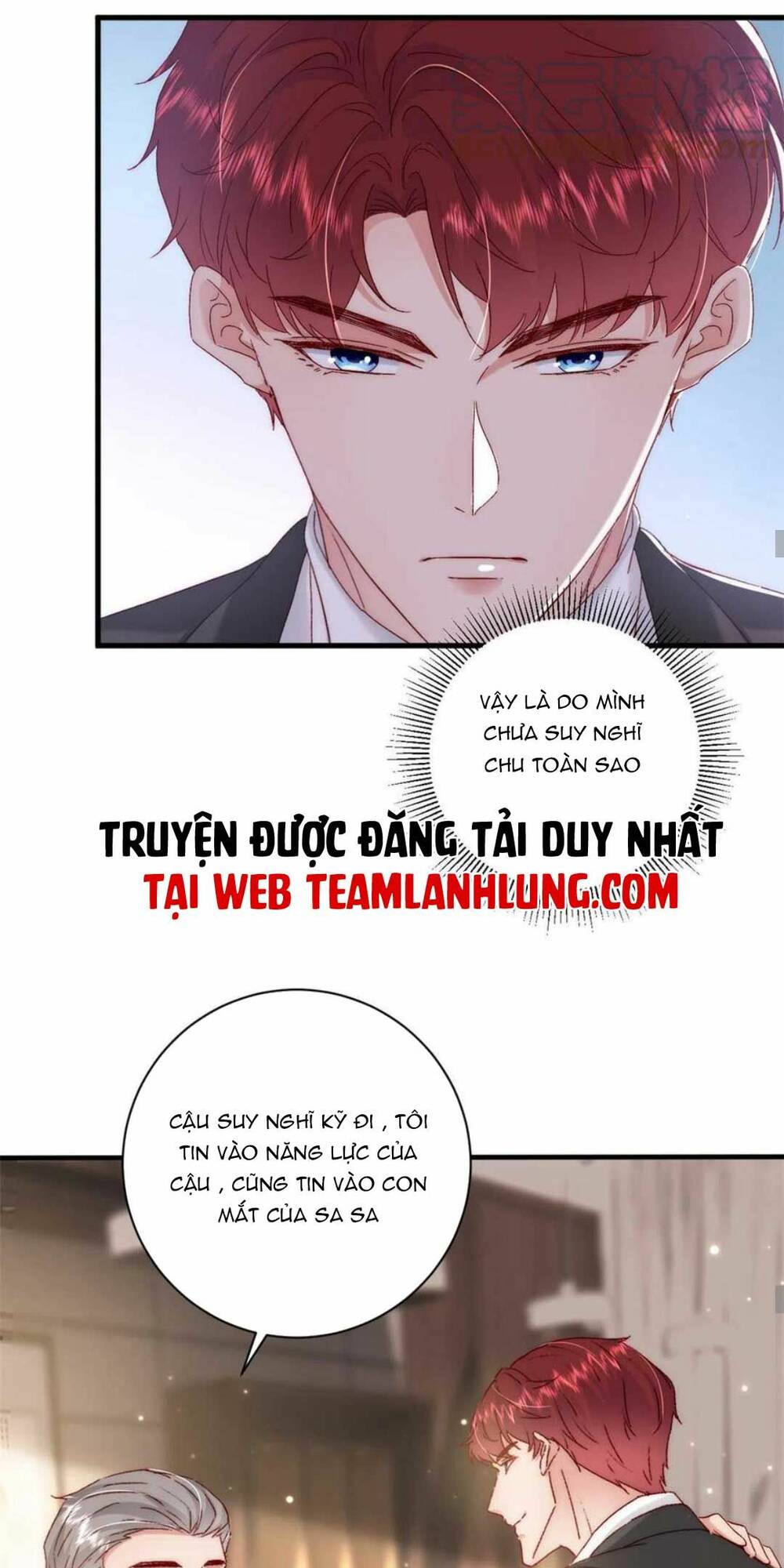 manh thê bé bỏng không dễ chọc chapter 37 21