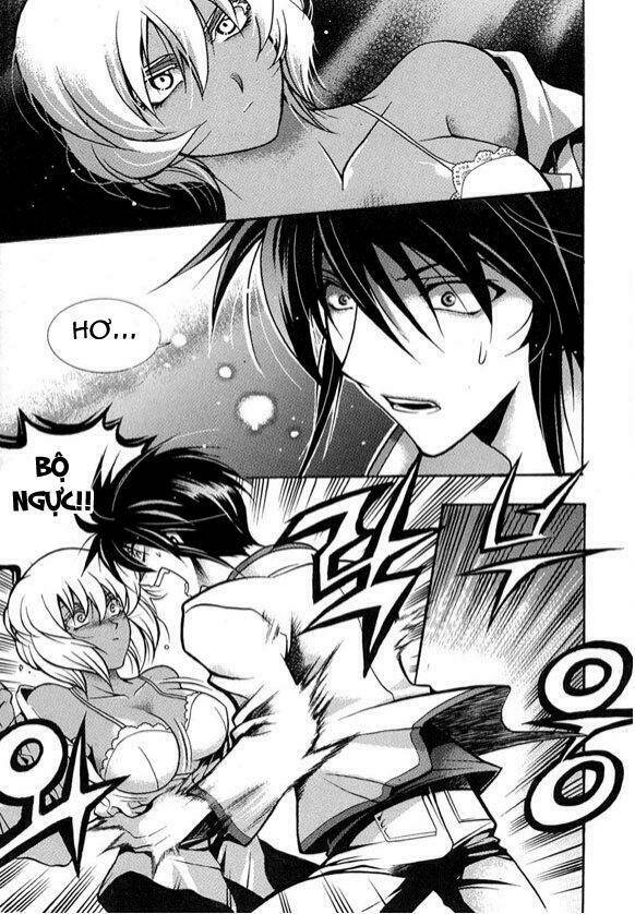 yoo ah dok_jon chapter 2 2