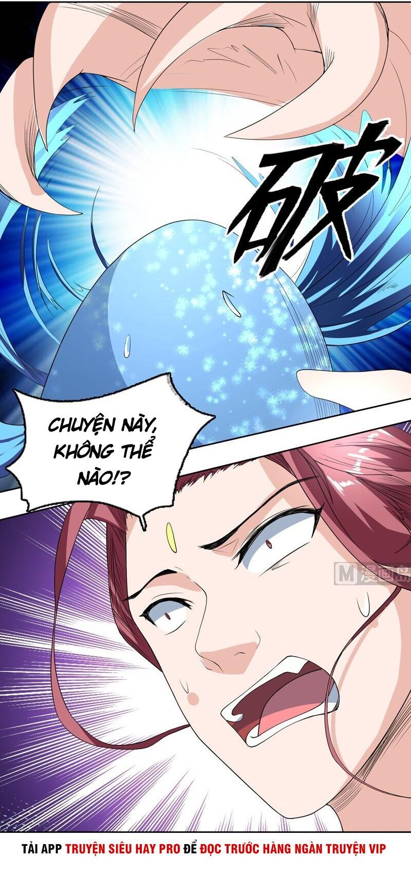 tối cường thần thú hệ thống chapter 135 3