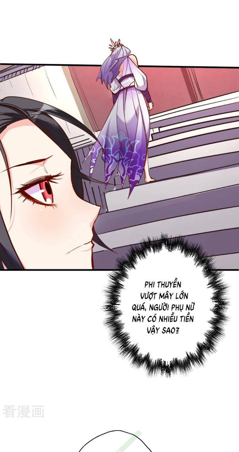 tối cường đại biểu hoàng kim thận chapter 34 11