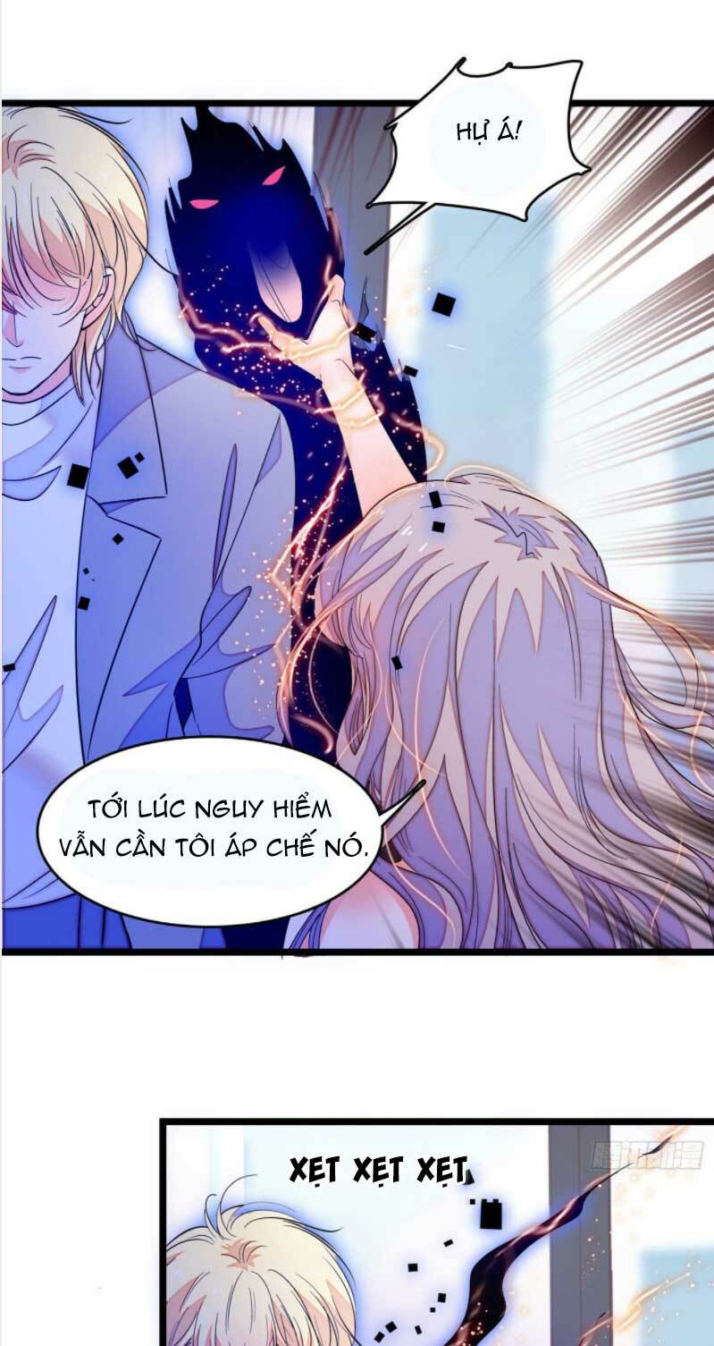 toàn mạng đều là fan cp của tôi với ảnh đế chapter 173.1 13