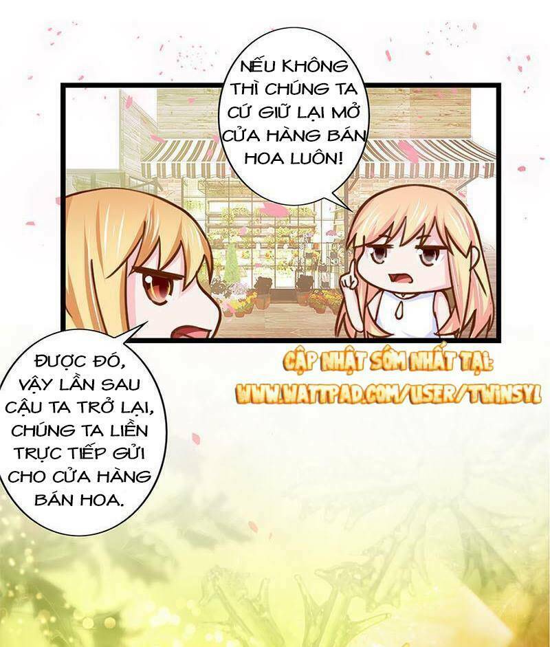 không gả cho tổng tài, gả cho người hầu chapter 134 15