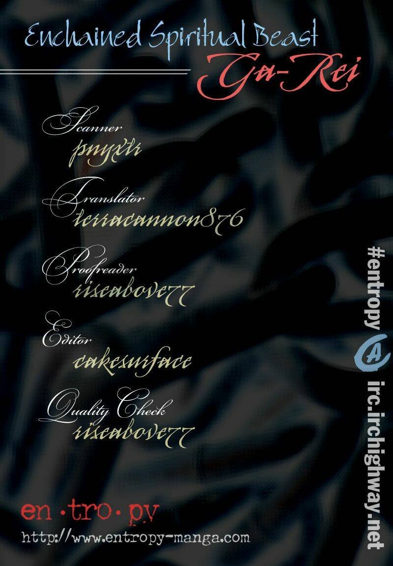 ga-rei chapter 22 36