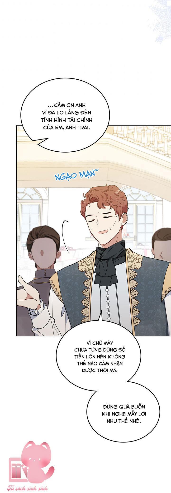 kiếp này ta sẽ trở thành gia chủ chapter 75 70