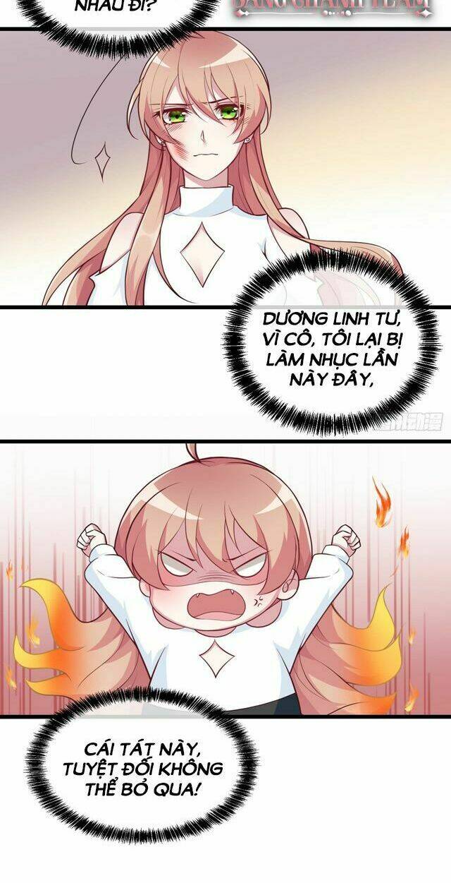 bí mật kết hôn với ảnh đế: vợ ơi đến đây tấn công đi nào chapter 7 13