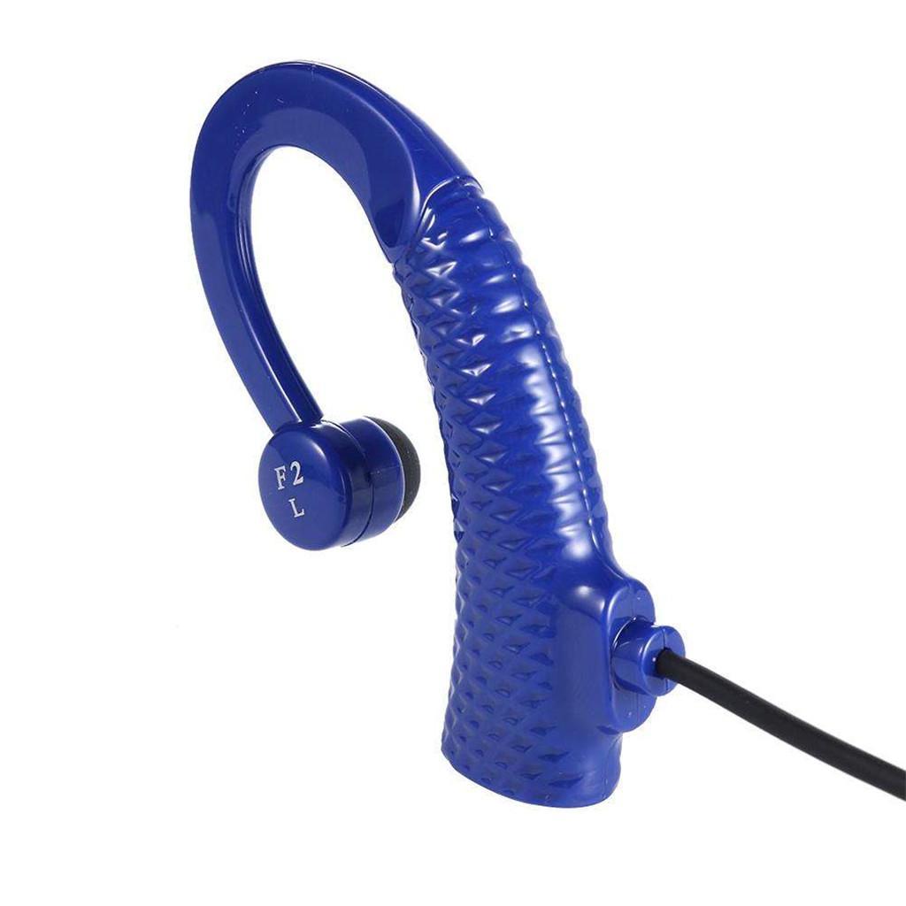 Bluetooth In-ear Headphones Wireless Stereo Earphone Headset with Mic