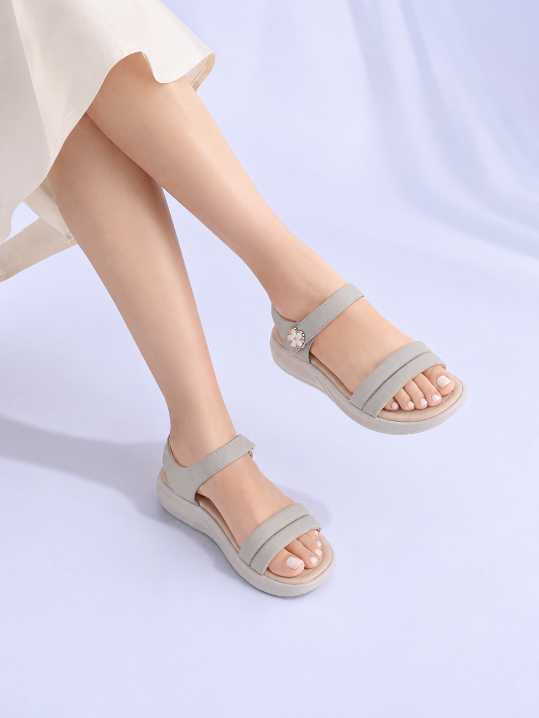 Sandal Biti's nữ đế êm (35-40)