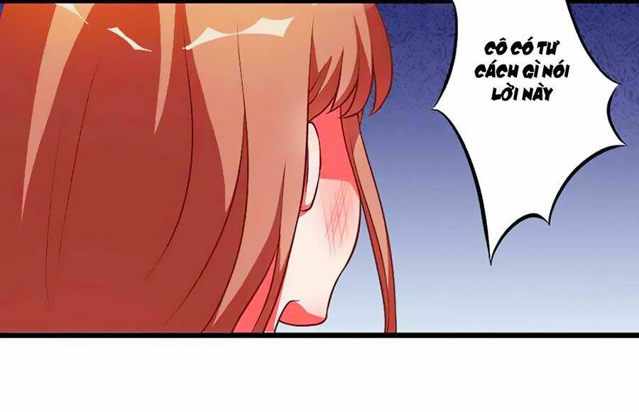 gối đầu vào tổng tài ác ma chapter 9 13