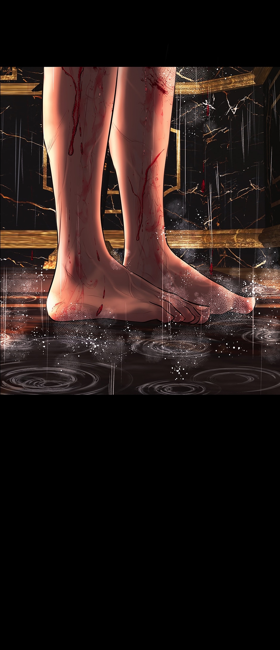 tôi đã ký khế ước với ác quỷ chapter 19.2 22