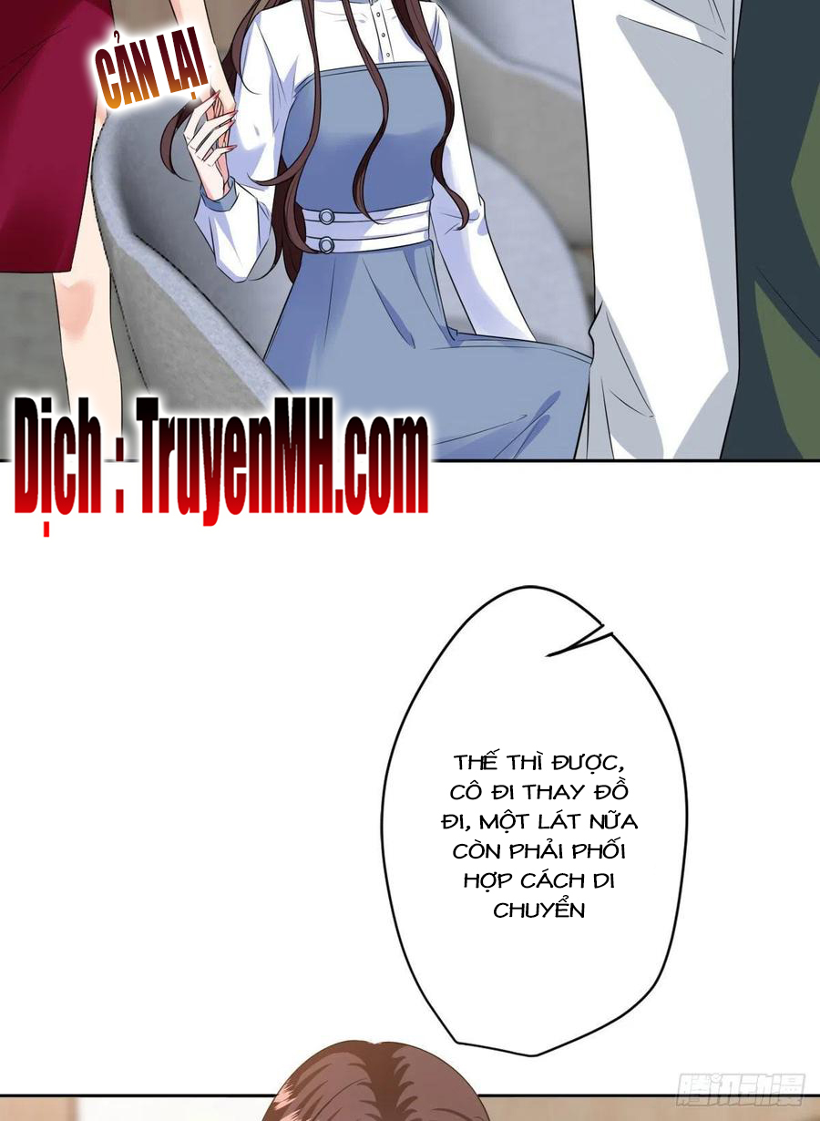 thí hôn lão công, cần giúp sức chapter 212 14