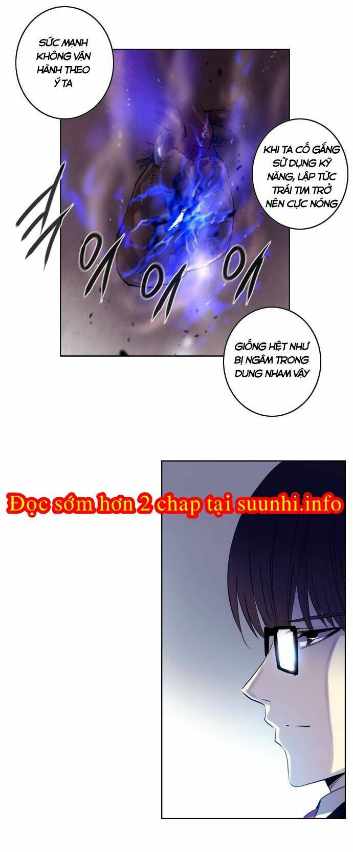 bản khế ước linh hồn chapter 136 22