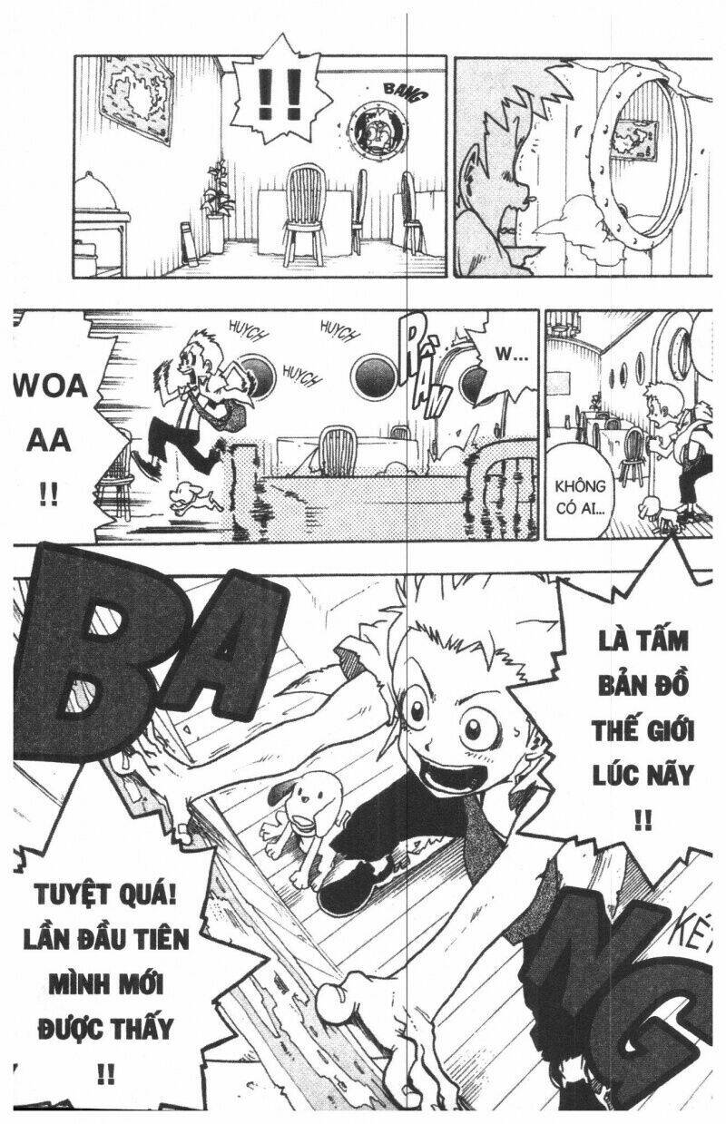 toto! the wonderful adventure chapter 1 95