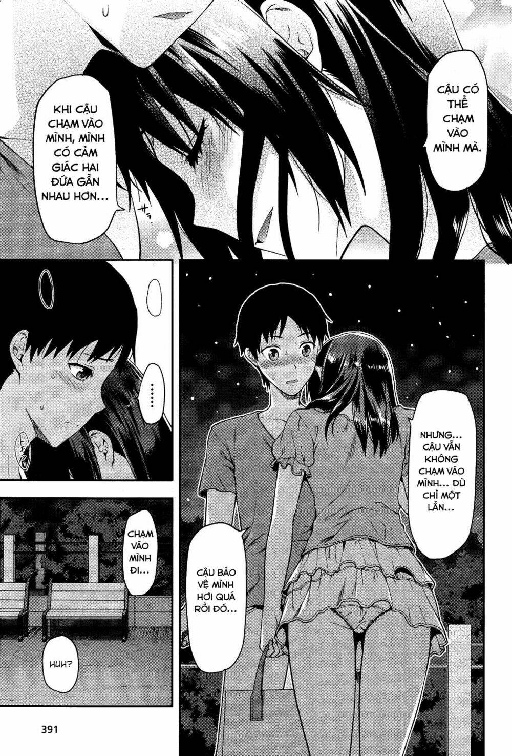 photo kano - sweet snap chapter 10 18