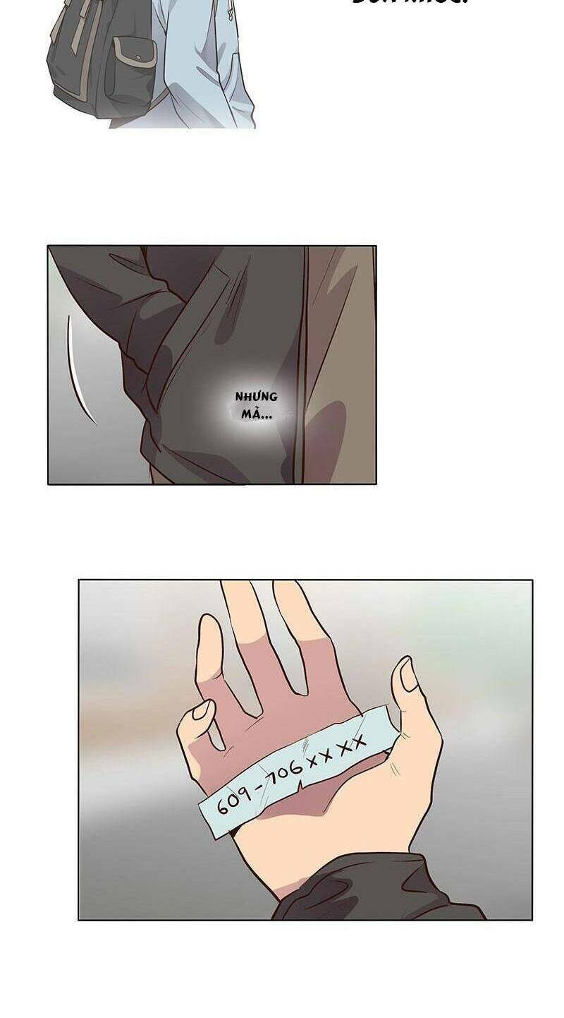 bí mật sâu sắc nhất của tôi chapter 47 20